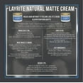 thumbnail image 4 of Layrite Deluxe Natural Matte Cream 10.5 oz, 4 of 4