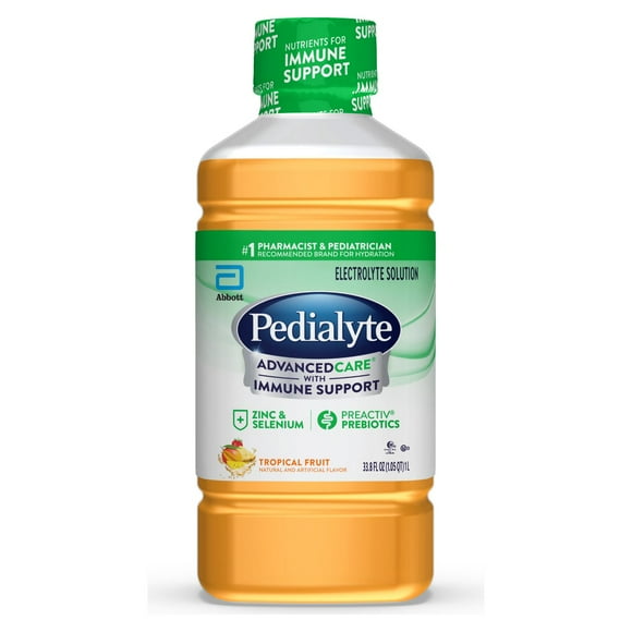 Pedialyte Adults