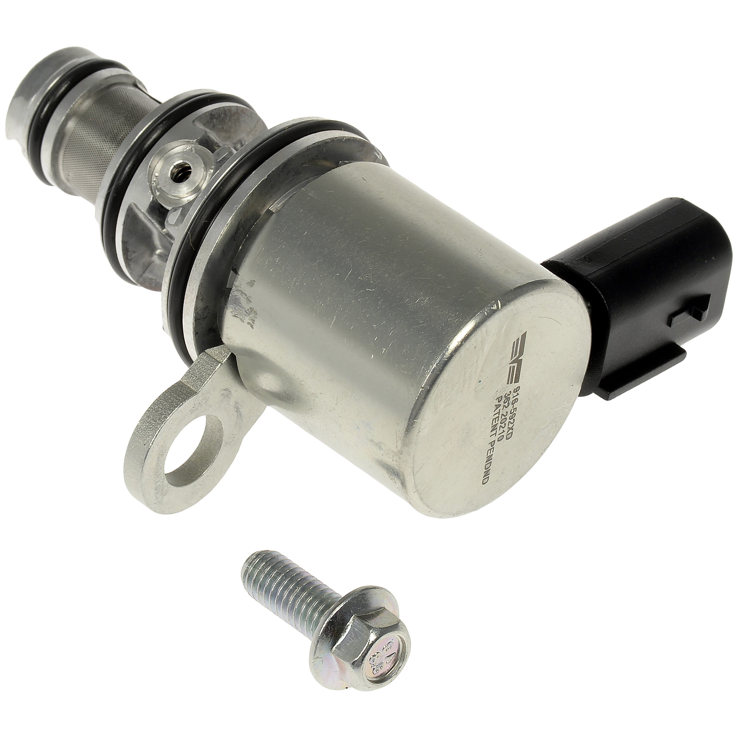ASM 4089986 Genuine Cummins Timing Actuator — ADVANCED TRUCK PARTS