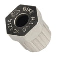 thumbnail image 2 of Compatible Withcompatible Withbike Hand Bike Freewheel Removal Repair Lockring Tool Bicycle Tools, 2 of 4