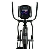 NordicTrack Studio Smart Elliptical with 20 Digital Resistance Levels ...
