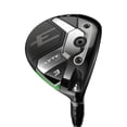 thumbnail image 1 of Pre-Owned RH Elyte Triple Diamond Mens Graphite Shaft Fairway Wood 15° Mitsubishi Tensei 1K Black 75 Graphite XStiff, 1 of 8