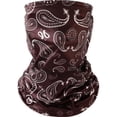thumbnail image 1 of Masque Chaud d'Hiver Cagoule de Vélo Extérieur, 1 of 8
