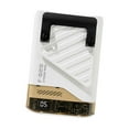 thumbnail image 4 of Ventilador portátil de mano, accesorio personal, ventilador de cintura, acondicionado para , mujeres, hombres, hogar, senderismo, trabajo Blanco, 4 of 8
