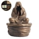 thumbnail image 1 of EZLIFE Soporte para incensario para estufa de aromaterapia con decoración para ceremonia del té de Buda. J6P8, 1 of 7