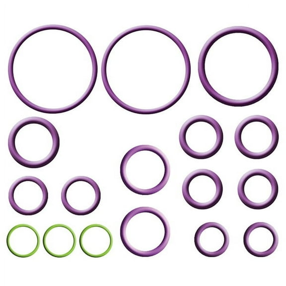 gpd Rapid Seal Kit 1321357