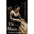 thumbnail image 1 of Pre-Owned The Maias (Dedalus European Classics) (Paperback) 1910213446 9781910213445, 1 of 1