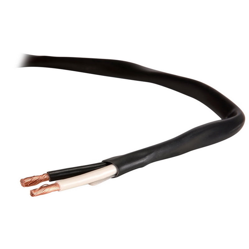 Belden 5T00UP 10 AWG 2C Cable Hi-Flex 