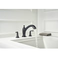 thumbnail image 3 of Northcott 2-Handle Roman Tub Trim in Polished Chrome, 3 of 7