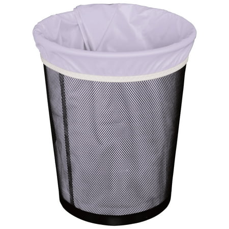 Planet Wise Small Diaper Pail Liner - Lilac