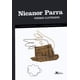 thumbnail image 1 of NICANOR PARRA POEMAS ILUSTRADOS AMANUTA NICANOR PARRA, 1 of 2