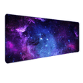 thumbnail image 1 of Alfombrilla Antideslizante Malubero Galaxia Mouse Pad, 1 of 5