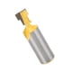 thumbnail image 4 of T-Slot Milling Cutter, Impact Resistance Keyhole Cutter Shock Proof For Plastic Products For Wood Perforation ANGGREK Otros, 4 of 8
