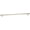 Matte Nickel, variant on Alno D2905-24-MB Quadrato 24" Center To Center Modern Grooved Square Bar Appliance Handle