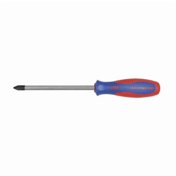 General Purpose Phillips Screwdriver #3 Square 401M50