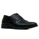 thumbnail image 3 of Zapatos para Hombre Mariscal 8410 negro 29, 3 of 4