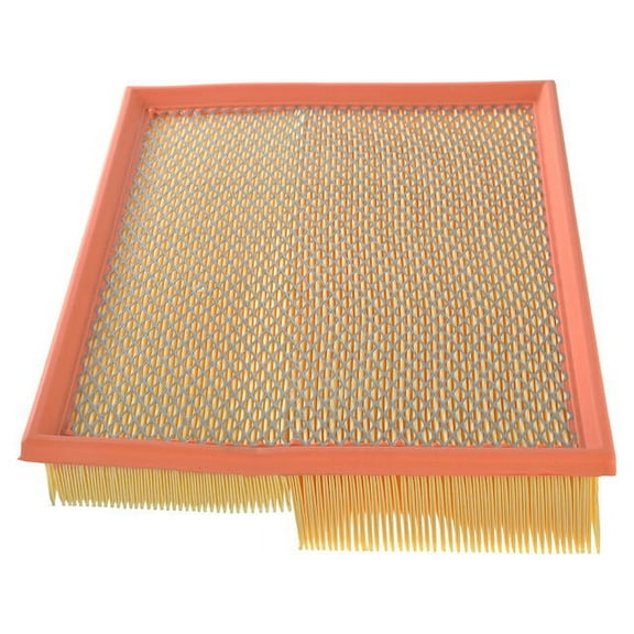 Air Filter - Compatible with 2003 - 2005 Mercedes-Benz ML350 3.7L V6 2004