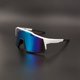 thumbnail image 1 of Gafas de sol UV400 para hombre y mujer, lentes deportivas para conducción al aire libre, pesca, correr, bicicleta de carretera, ciclismo qiuyongming unisex, 1 of 2