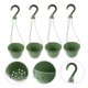 thumbnail image 5 of MERRYHAPY 6Ud Macetas Colgantes Para Plantas Interiores En PP Color Para Hogar Y Jardín, 5 of 8