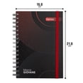 thumbnail image 2 of Agenda Premium Pasta Dura Ferrini A5, 2 of 6