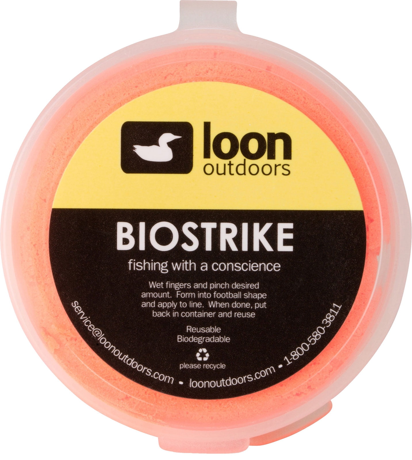 24x Pinch On Strike Indicator Stick on Float Outdoor Fly Fishing Tool Green