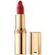 thumbnail image 1 of L'Oréal Paris Color Riche Original Satin Lipstick 297 Rojo Passion, 1 of 5