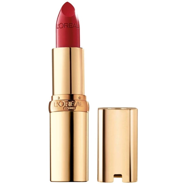 L'Oréal Paris Color Riche Original Satin Lipstick 297 Rojo Passion