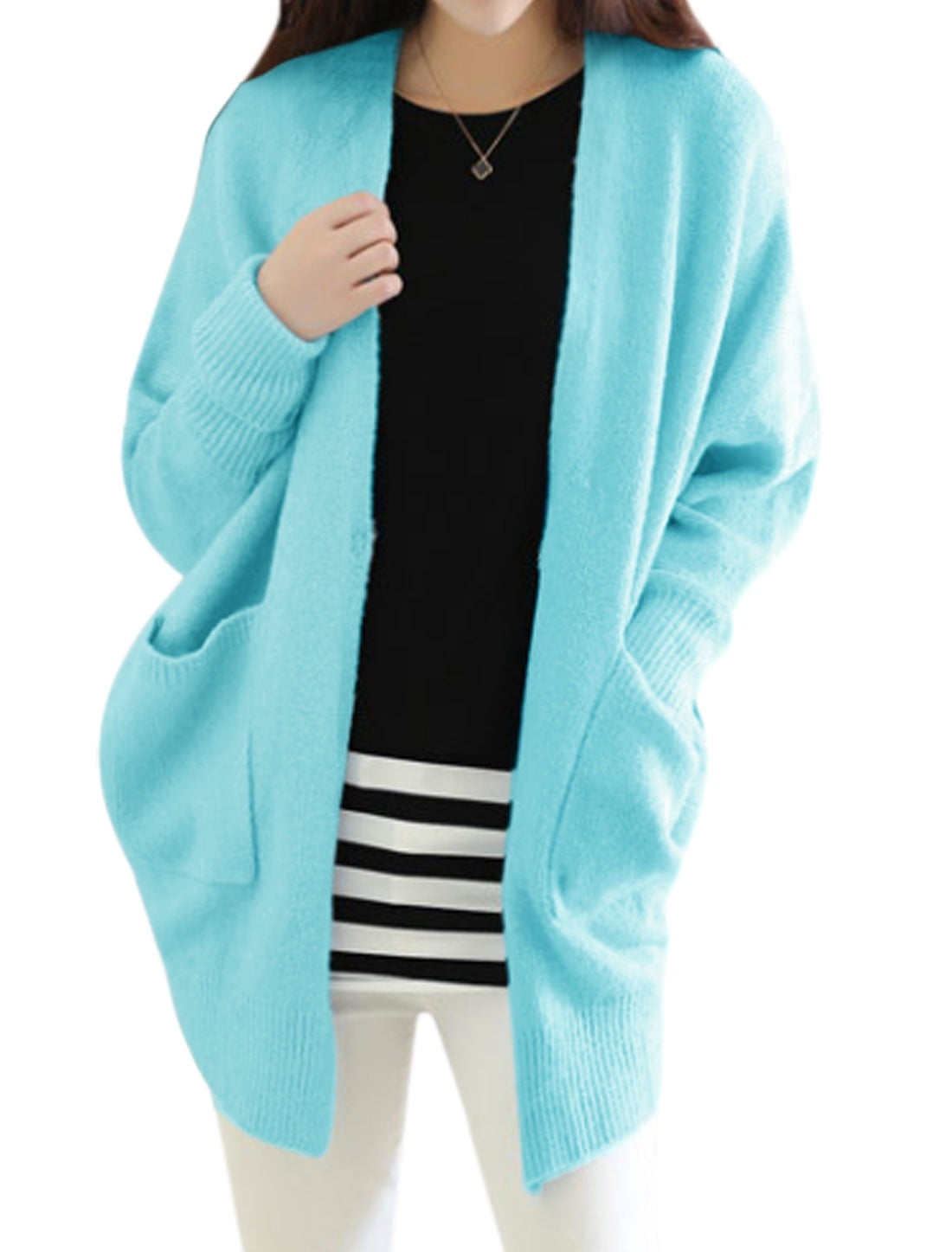 long cardigans for women walmart