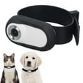 thumbnail image 1 of Cámara De Cuello De Mascotas, Cámara De Acción De Mascotas Full HD Función Para Perro Para Interiores, 1 of 7