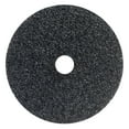 thumbnail image 3 of Norton 66623395000 Neon Fiber Disc 4" x 5/8" Aluminum Oxide 24 Grit, Lot of 10, 3 of 4