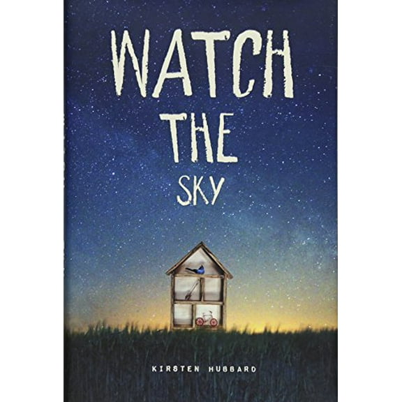 Pre-Owned Watch the Sky, 9781484708330, 1484708334, Hardcover,