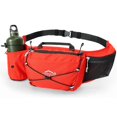 thumbnail image 1 of INOXTO - Riñonera deportiva para mujeres y hombres, paquete de cintura reflectante, para todos los t, 1 of 6