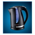 thumbnail image 6 of EUROSTAR EKP77BK 1.7L Electric Kettle, Black, 6 of 6