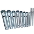 thumbnail image 6 of 10pcs 6-22mm Metric Tubular Box Wrench Set Tube Bar Hollow Socket Filter Wrench, 6 of 11