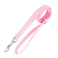 thumbnail image 4 of Greeniant con Clip de hebilla, Collar antipérdida/para evitar accidentes de coche para perros, cachorros, collares para perros, Suministros para perros rosado 1x120cm Greeniant PT0630-17, 4 of 6