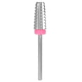 thumbnail image 3 of Cabezal de pulido de uñas de acero de tungsteno BuyWeekMX brocas para pulidor de uñas, 3 of 9