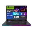 thumbnail image 1 of Laptop Gamer MSI Raider Intel Core i9 14th Gen 32GB RAM 1TB SSD Nvidia RTX4070, 1 of 5