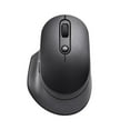 thumbnail image 1 of onn. 100122465 Wireless Ergonomic Thumb Rest 5- Button Mouse, 1 of 4