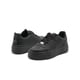 thumbnail image 2 of Tenis Charly Para Dama Estilo Urbano Negro Antiderrapante Charly, 2 of 6