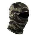 thumbnail image 2 of Cheers.US Sun UV Protection Face Mask Neck Gaiter Windproof Scarf Sunscreen Breathable Bandana Balaclava for Sport Face Cover Camouflage Print Hunting Camo Neck Gaiter for Outdoor, 2 of 6