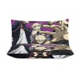 thumbnail image 3 of My Hero Academia Luxury Dual-Sided Bedding Set | Heavyweight, Ultra Soft & Vibrantly Printed, 3 of 8
