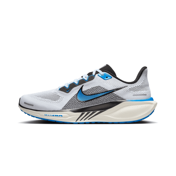 NIKE MENS Air Zoom Pegasus 41 "Sail / Photo Blue" HV5218 100 HV5218 100 from Stadium Goods