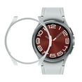 thumbnail image 1 of WIFKLSIIPG Compitable with Samsung Galaxy Watch6 Classic 47mm Watch Case Protective Case Half Pack PC Hollow Case Watch Accessories, 1 of 3