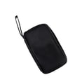thumbnail image 6 of jiaping 3xCarry Soft Case / Bag Zipper Pouch for Multimeter Universal Meter Black S, 6 of 9