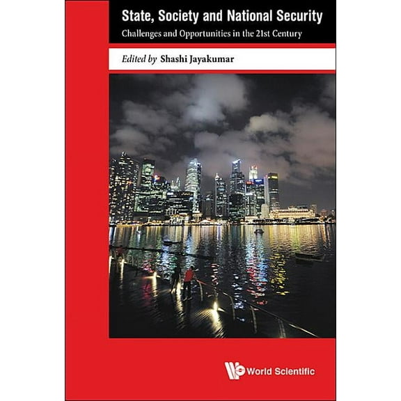 State, Society and National Security, (Hardcover)