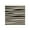 Brushed Nickel, variant on FASÄDE Waves Polished Copper 18in x 24in Decorative Vinyl Backsplash Panel (5 Pack)