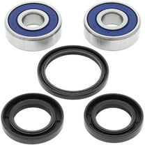 ALL BALLS - 25-1319 - FRONT WHEEL BEARING/SEAL KIT