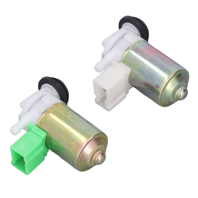 Bomba limpiaparabrisas Bling Bling WWPNS1GD 2 para FORD Maverick DA Y60 1988-1994 2 uds
