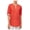 Orange - tomatocomb, variant on Maison Jules Womens Arrow Knit Blouse