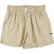 thumbnail image 1 of Hurley Womens Rio Casual Walking Shorts marshmallowfrondy XL, 1 of 3